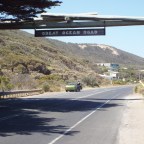 Day 15: The Great Ocean Road Part 1