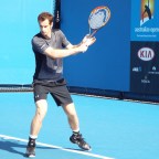 Day 19: The Australian Open