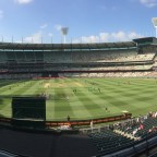 Day 3: St Kilda and 20:20 Cricket