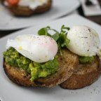 Day 2: Best Breakfast Ever & Royal Bontanical Gardens