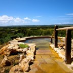 Day 17: Dolphin Swin Take 2 & Natural Spas