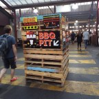 Day 57: Queen Vic Night Market Take 2