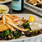 Day 33-37: Exploring Port Melbourne