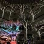 Day 51: White Night Melbourne 2016