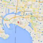 Day 32: Moving-in day