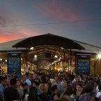 Day 49: Queen Victoria Night Market