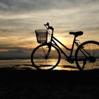 Snorkeling, Paddle Boarding & Cycling in the Dark