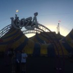 Kooza: Cirque du Soleil
