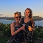 Hamilton Island Day 4: Island Day