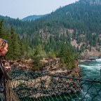 Walks and Waterfalls