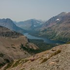 Hike to Scenic Point