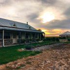 Long weekend to Adelaide