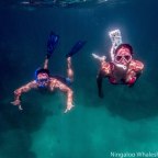 Cape Range National Park: Days 4-7