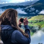 Day 3. Mapua to Able Tasman (Via Golden Bay)