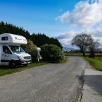 Day 1: Christchurch to Blenheim (Via Kaikoura)