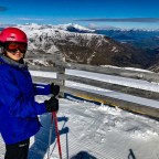 Day 7: Wanaka (Baby on Ice)